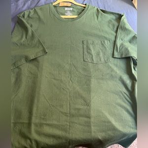 Duluth Trading Co. men’s t-shirt